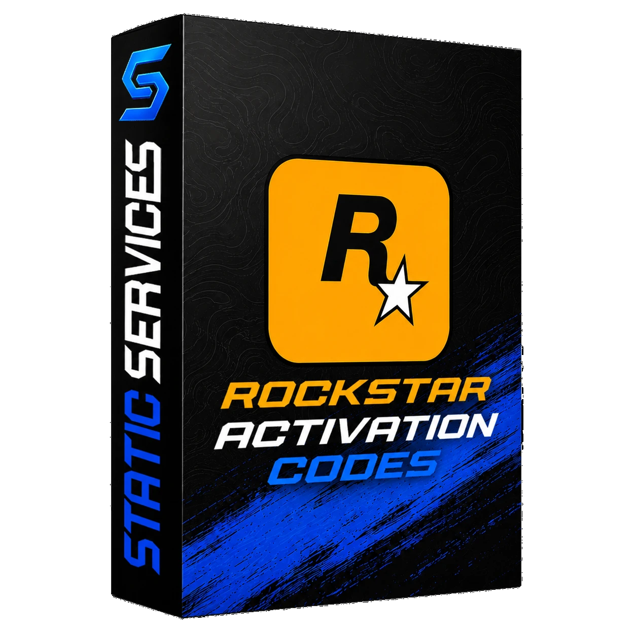 Rockstar Activation Codes